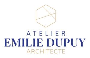 Logo Architecte DUPUY Vertou